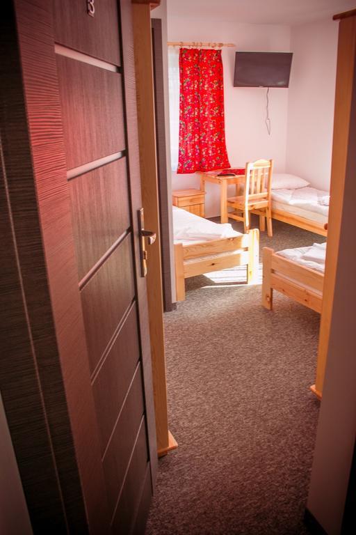 Willa Pod Grania Białka Tatrzańska Habitación foto