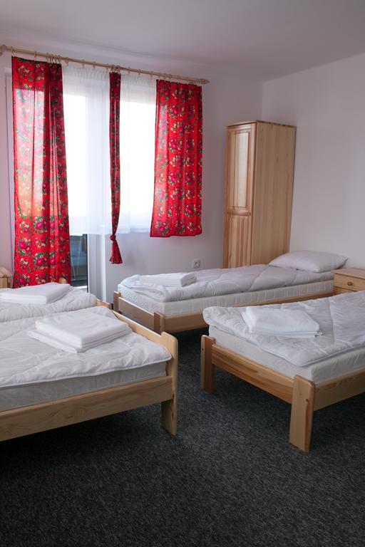 Willa Pod Grania Białka Tatrzańska Habitación foto